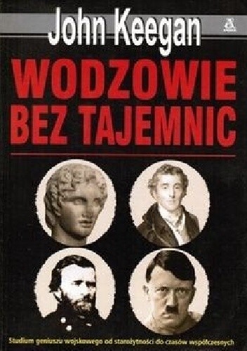 Wodzowie bez tajemnic
