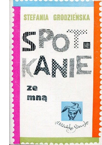 Spotkanie ze mną