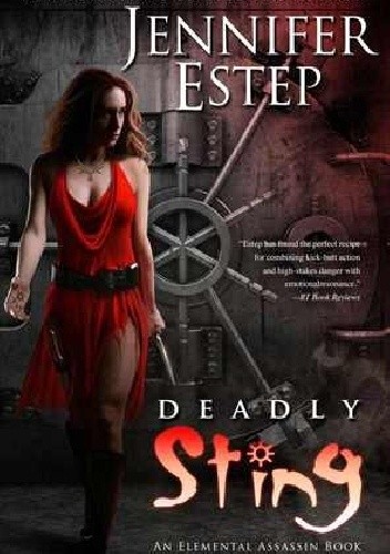 Deadly Sting