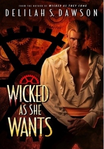 Wicked as She Wants