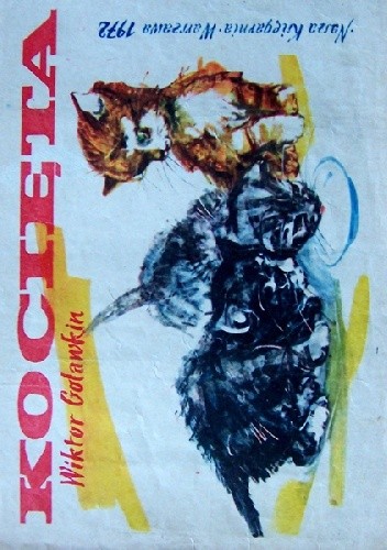Kocięta