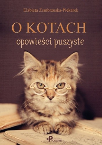 O kotach opowieści puszyste