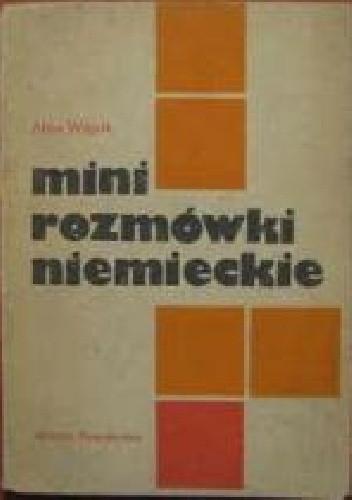 Mini-rozmówki niemieckie