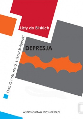 Listy do Bliskich - Depresja/Mania