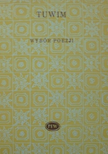 Wybór poezji