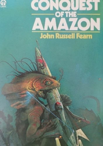 Conquest of the Amazon