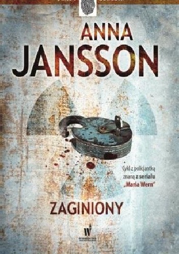 Zaginiony