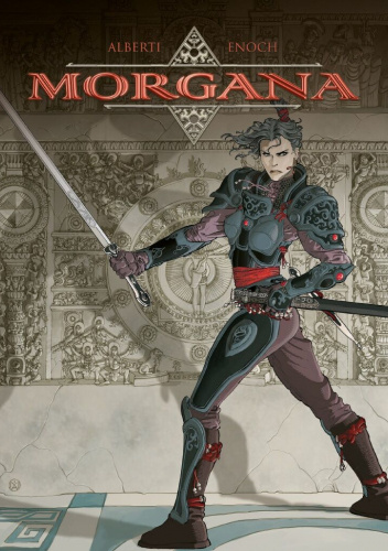 Morgana