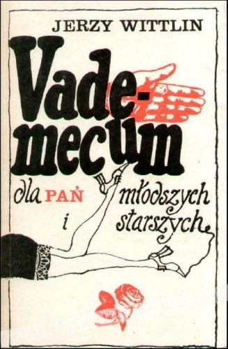 Vademecum dla pań młodszych i starszych