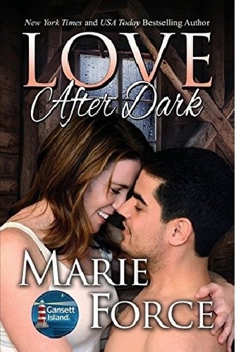 Love After Dark