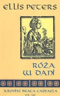 Róża w dani