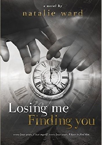 Losing Me Finding You