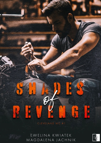 Shades of Revenge