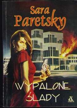 Wypalone ślady
