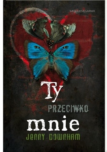 Ty przeciwko mnie