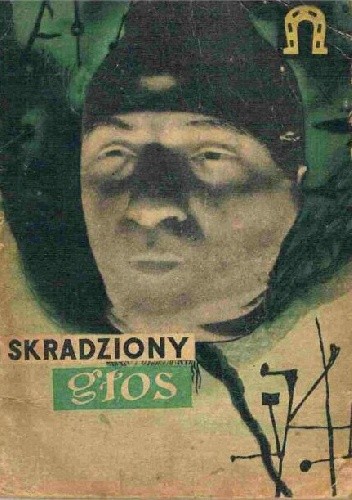 Skradziony głos i inne opowiadania naukowo-fantastyczne