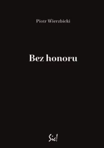 Bez honoru