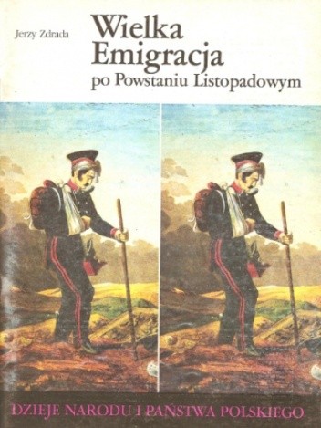 Wielka Emigracja po Powstaniu Listopadowym