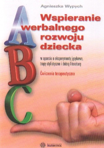 WSPOMAGANIE WERBALNEGO ROZWOJU DZIECKA