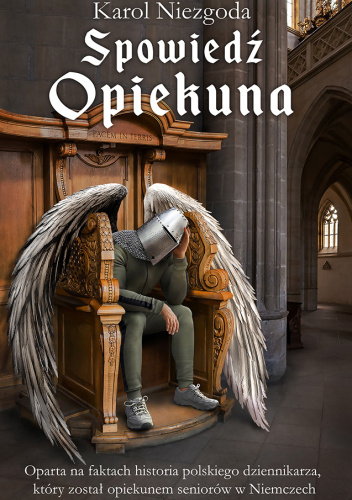 Spowiedź Opiekuna