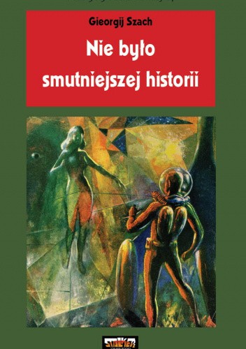 Nie było smutniejszej historii