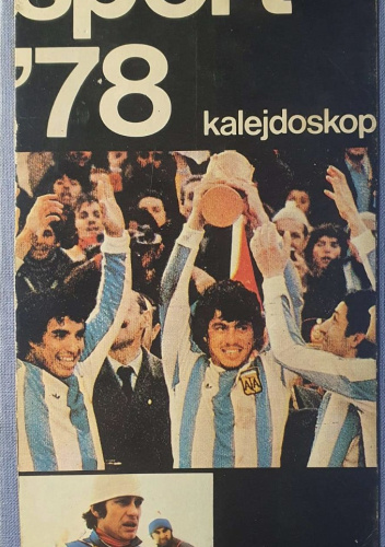 Sport'78. Kalejdoskop