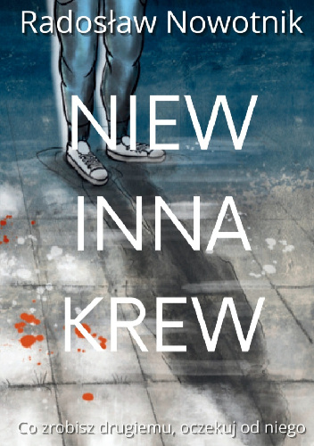 Niewinna krew