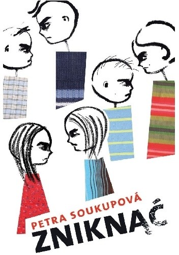 Zniknąć