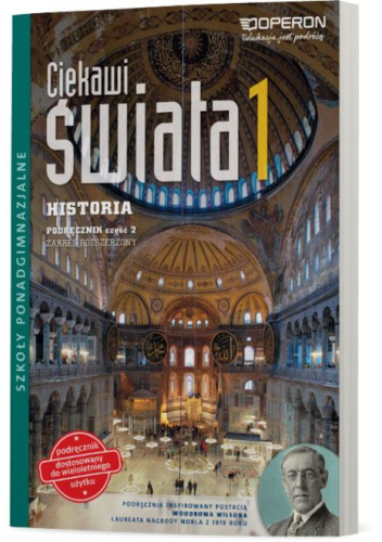Ciekawi świata 1 Historia Część 2