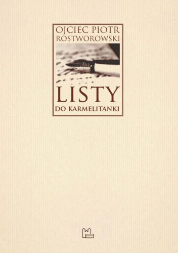 Listy do karmelitanki