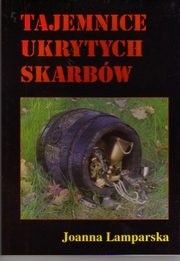 Tajemnice ukrytych skarbów