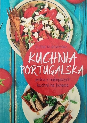Kuchnia portugalska
