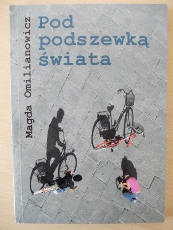 Pod podszewką świata