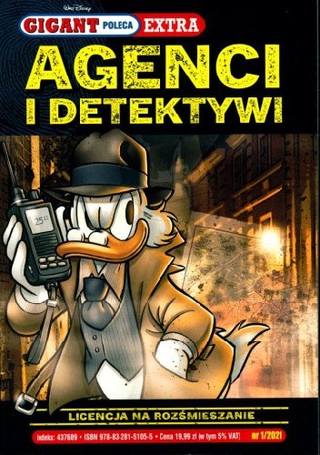 Licencja na rozśmieszanie