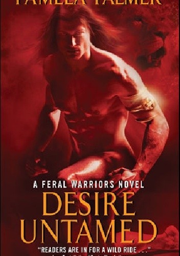 Desire Untamed