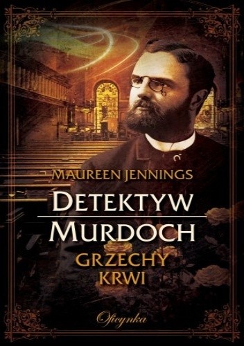 Grzechy krwi