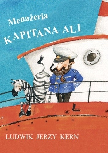 Menażeria kapitana Ali