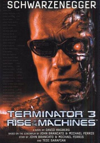 Terminator 3: Rise of the Machines