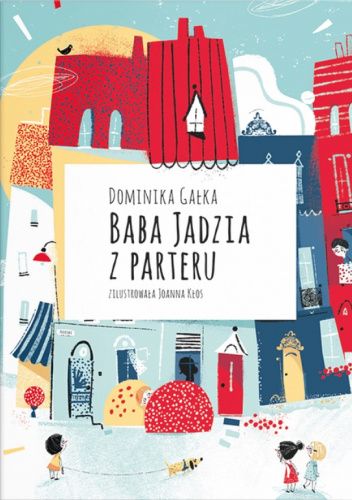 Baba Jadzia z parteru