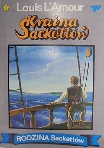 Kraina Sackettów