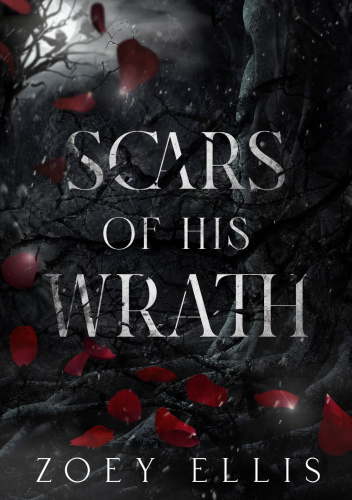 Scars of His Wrath