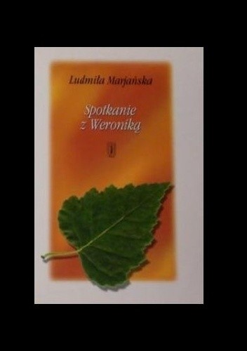 Spotkanie z Weroniką