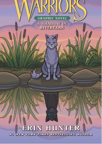 Warriors: A Shadow in RiverClan