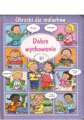 Dobre wychowanie