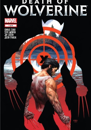 Death of Wolverine Part One