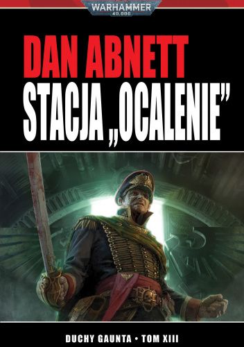 Stacja „Ocalenie”