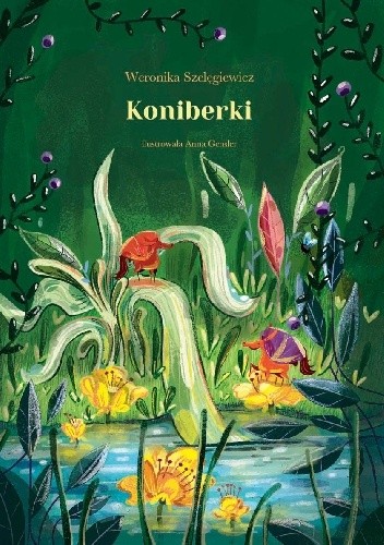 Koniberki