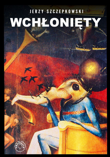 Wchłonięty