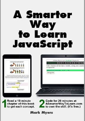 A Smarter Way to Learn JavaScript