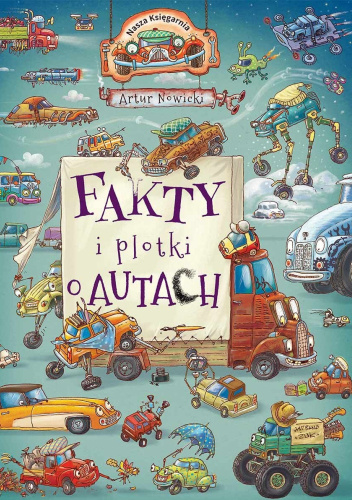 Fakty i plotki o autach